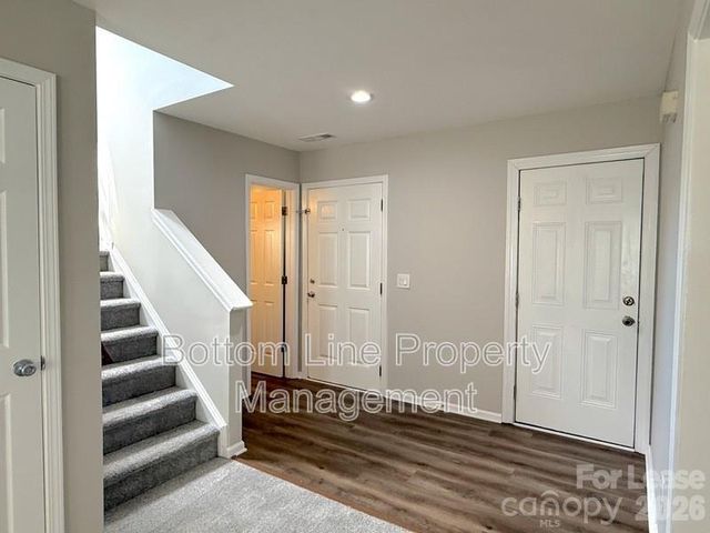 4133 Robinwood Drive, Charlotte, NC 28212