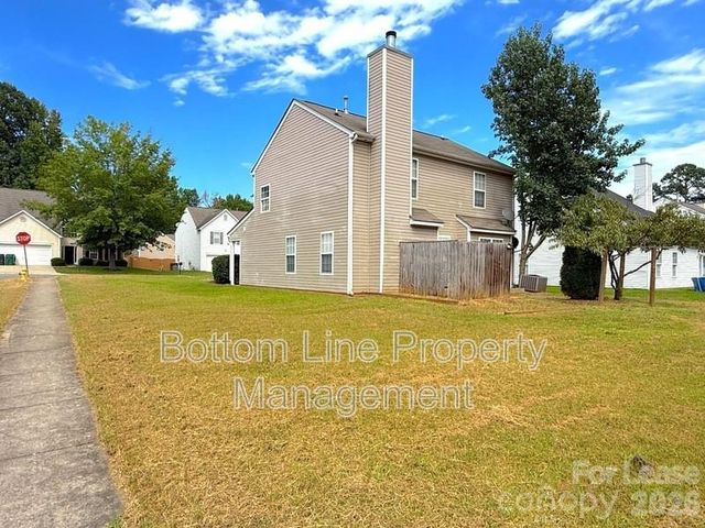 4133 Robinwood Drive, Charlotte, NC 28212