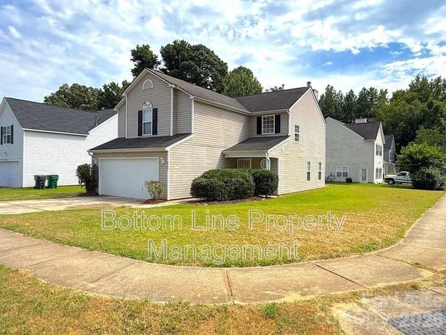 4133 Robinwood Drive, Charlotte, NC 28212