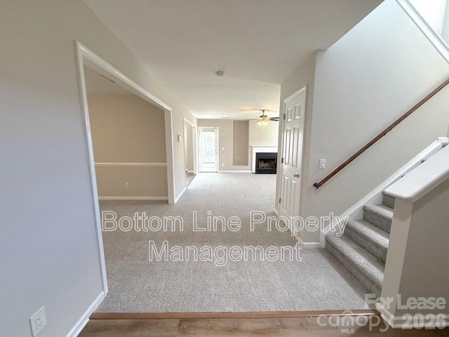4133 Robinwood Drive, Charlotte, NC 28212