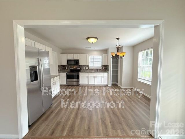 4133 Robinwood Drive, Charlotte, NC 28212