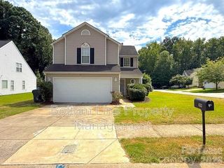 4133 Robinwood Drive, Charlotte, NC 28212