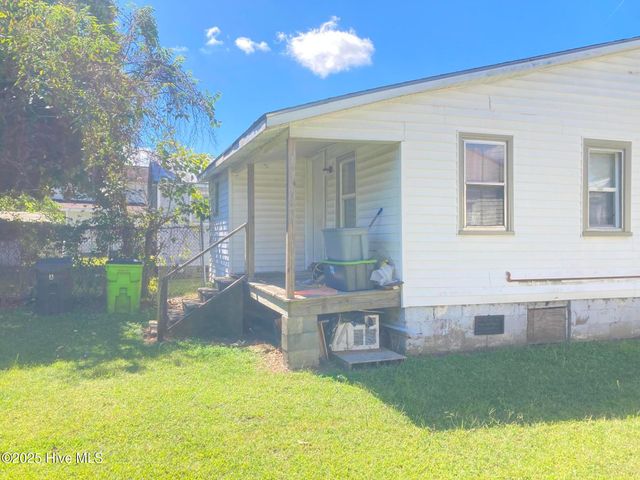 308 Jones Street, New Bern, NC 28562