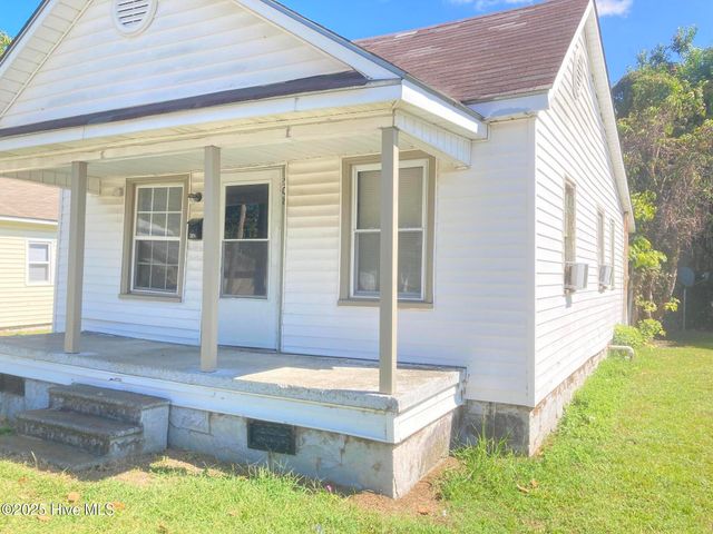 308 Jones Street, New Bern, NC 28562