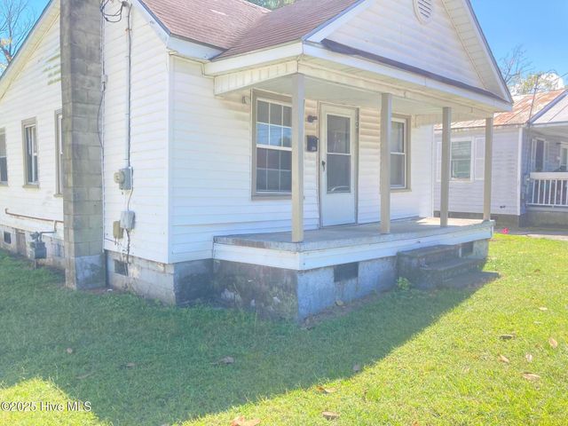 308 Jones Street, New Bern, NC 28562