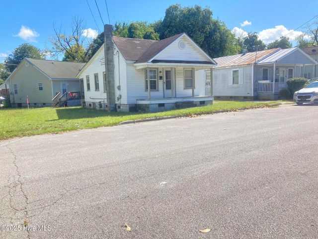 308 Jones Street, New Bern, NC 28562