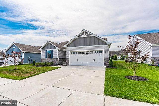 25086 ASPEN CIR, Millsboro, DE 19966