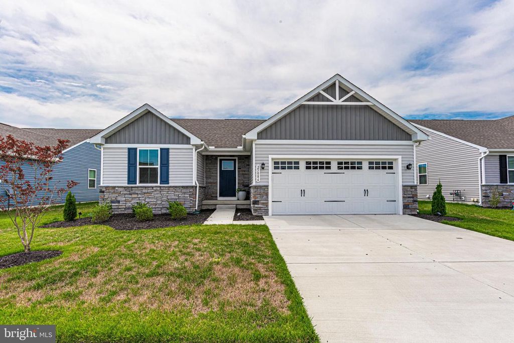 25086 ASPEN CIR, Millsboro, DE 19966