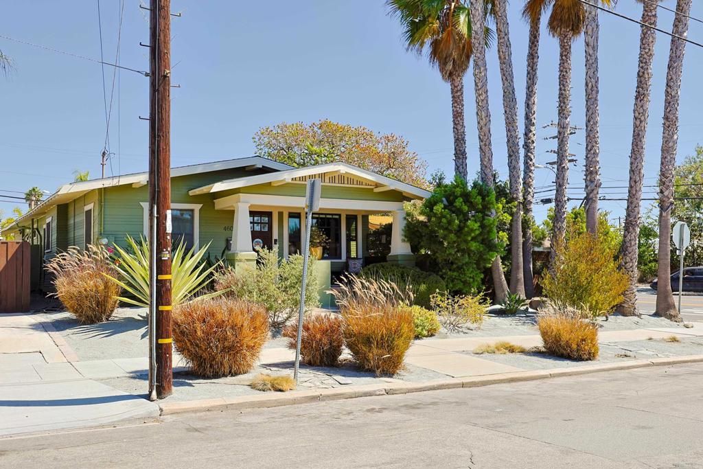 4603 LOUISIANA, San Diego, CA 92116 — photo 2