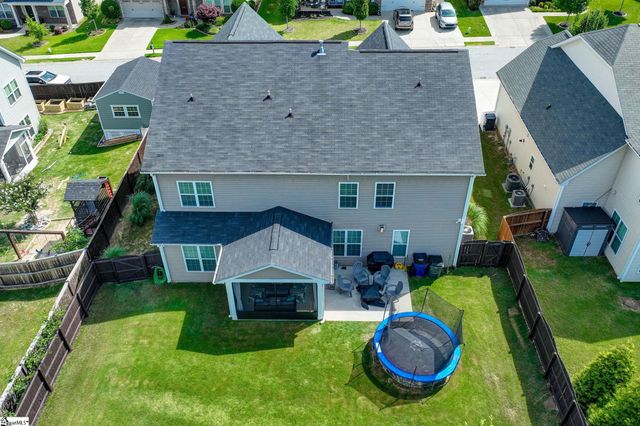 355 Leigh Creek Drive, Simpsonville, SC 29681