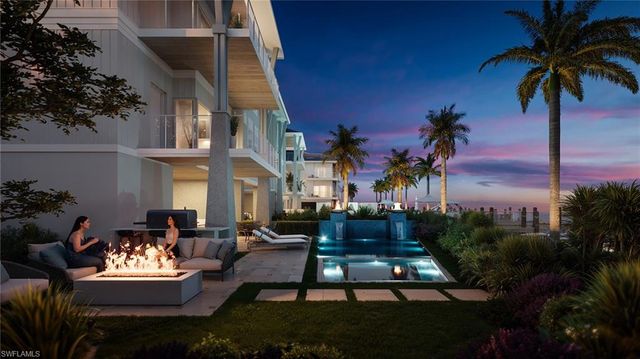 1624 Gulf Shore BLVD N 202, Naples, FL 34102