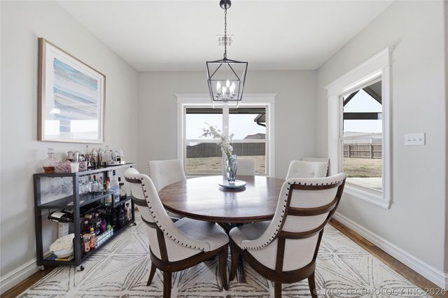 795 Blue Bird Lane, Pryor, OK 74361