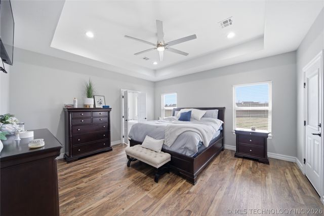 795 Blue Bird Lane, Pryor, OK 74361