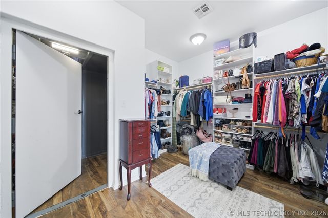 795 Blue Bird Lane, Pryor, OK 74361