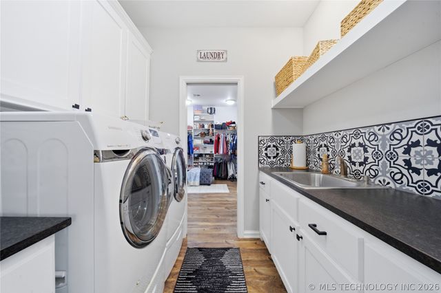 795 Blue Bird Lane, Pryor, OK 74361