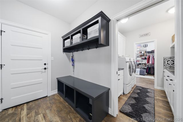 795 Blue Bird Lane, Pryor, OK 74361