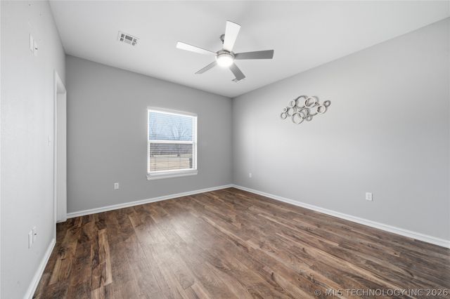 795 Blue Bird Lane, Pryor, OK 74361