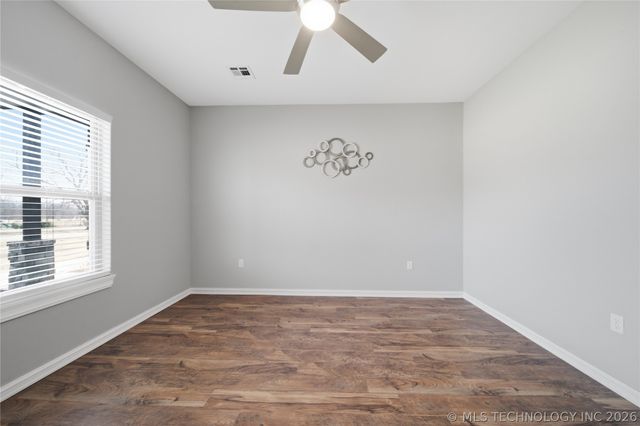 795 Blue Bird Lane, Pryor, OK 74361