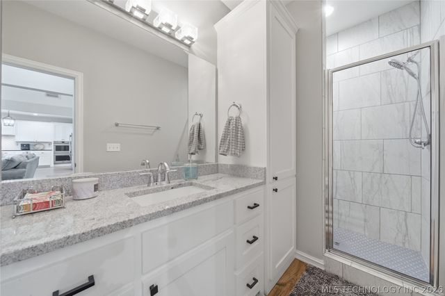 795 Blue Bird Lane, Pryor, OK 74361