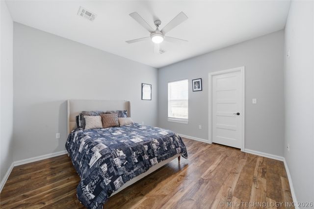 795 Blue Bird Lane, Pryor, OK 74361