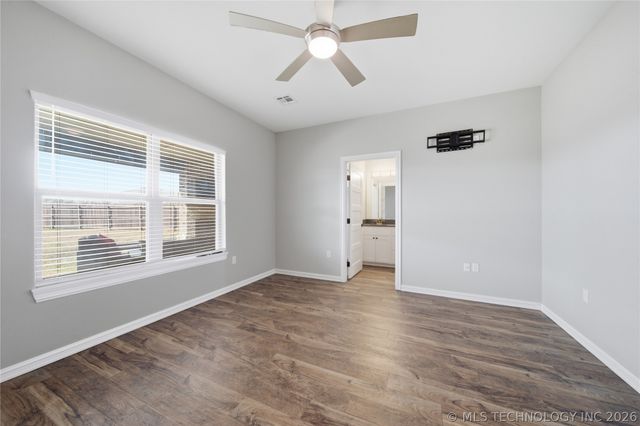 795 Blue Bird Lane, Pryor, OK 74361