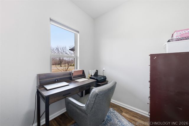 795 Blue Bird Lane, Pryor, OK 74361