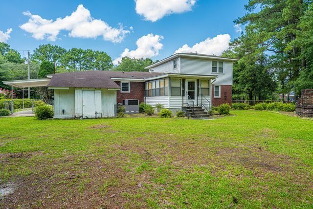 107 Wilmer Avenue, Goose Creek, SC 29445