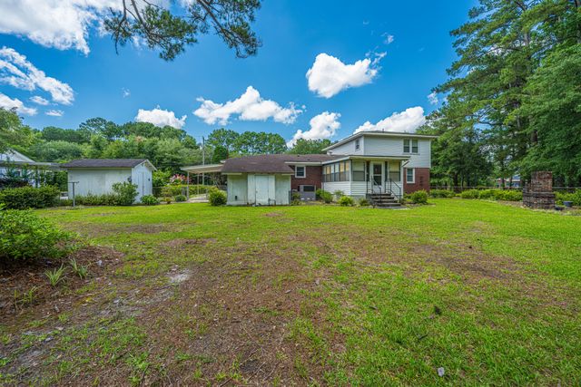 107 Wilmer Avenue, Goose Creek, SC 29445