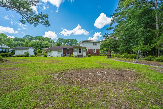 107 Wilmer Avenue, Goose Creek, SC 29445