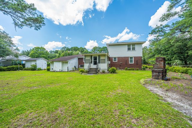 107 Wilmer Avenue, Goose Creek, SC 29445