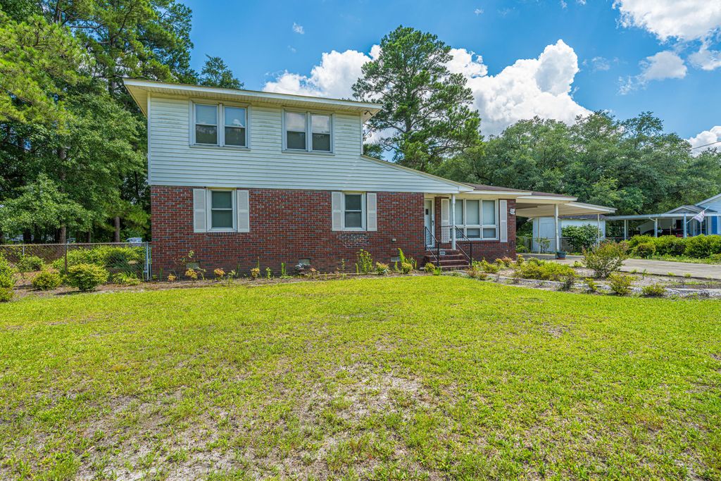 107 Wilmer Avenue, Goose Creek, SC 29445