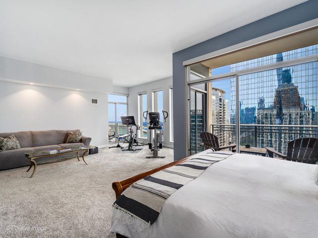 1250 S Michigan Avenue 2802, Chicago, IL 60605