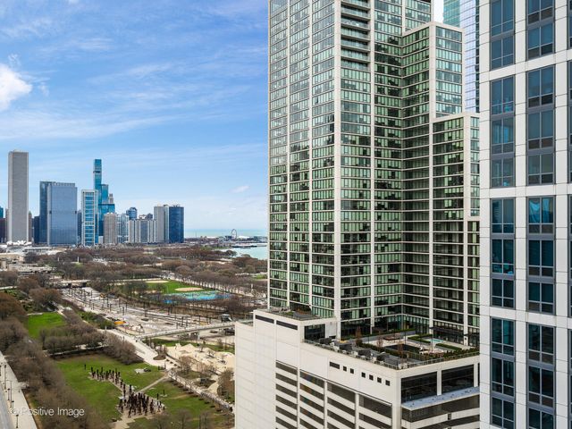 1250 S Michigan Avenue 2802, Chicago, IL 60605