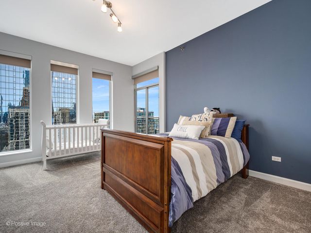 1250 S Michigan Avenue 2802, Chicago, IL 60605