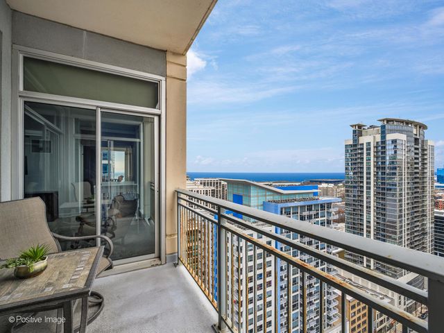 1250 S Michigan Avenue 2802, Chicago, IL 60605