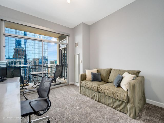 1250 S Michigan Avenue 2802, Chicago, IL 60605