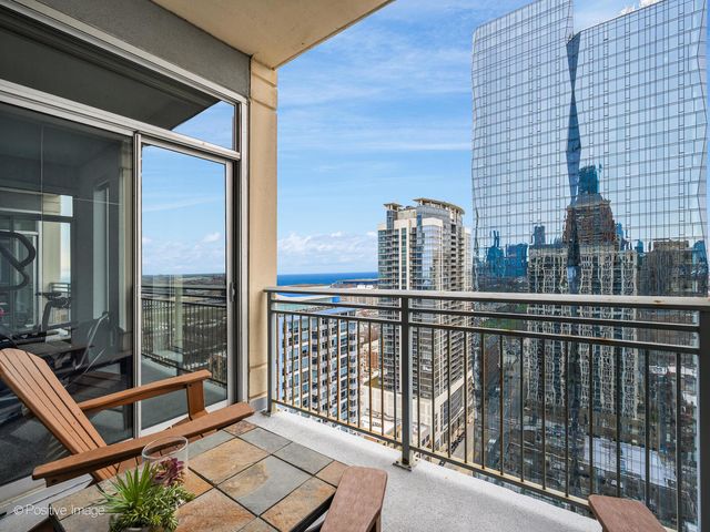 1250 S Michigan Avenue 2802, Chicago, IL 60605