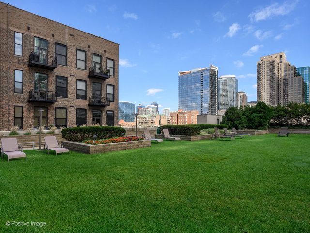 1250 S Michigan Avenue 2802, Chicago, IL 60605