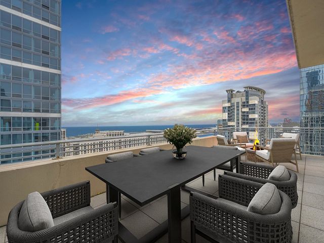 1250 S Michigan Avenue 2802, Chicago, IL 60605