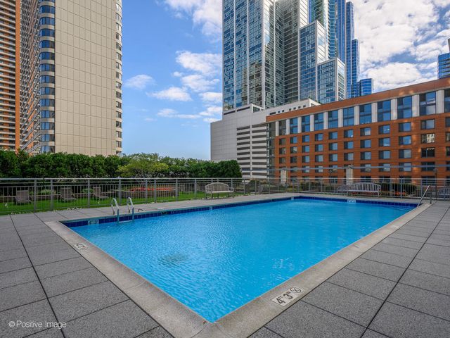 1250 S Michigan Avenue 2802, Chicago, IL 60605