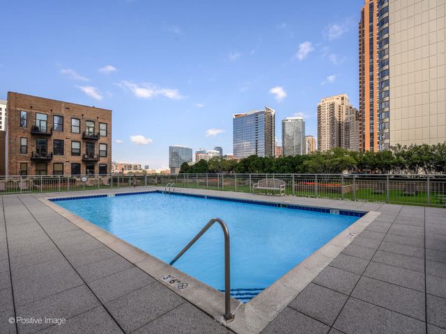 1250 S Michigan Avenue 2802, Chicago, IL 60605