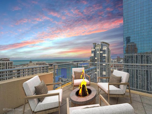 1250 S Michigan Avenue 2802, Chicago, IL 60605