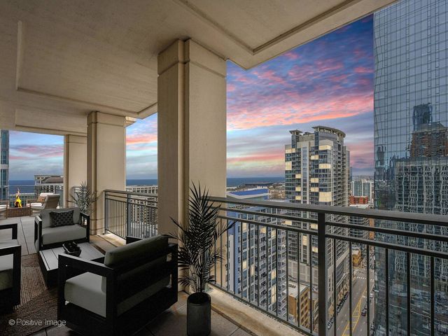 1250 S Michigan Avenue 2802, Chicago, IL 60605