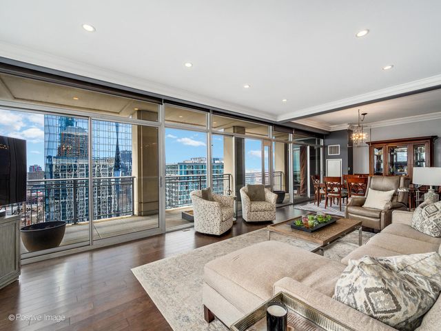 1250 S Michigan Avenue 2802, Chicago, IL 60605