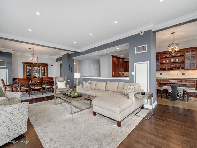 1250 S Michigan Avenue 2802, Chicago, IL 60605