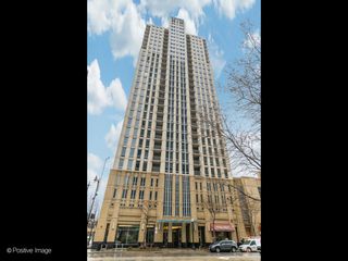 1250 S Michigan Avenue 2802, Chicago, IL 60605