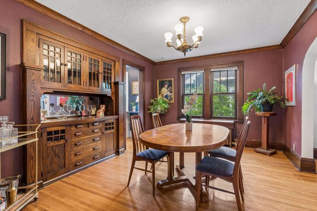 1601 Thomas Avenue, Saint Paul, MN 55104