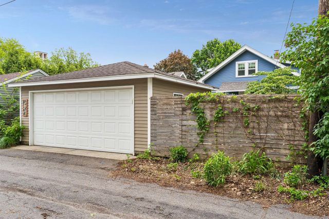 1601 Thomas Avenue, Saint Paul, MN 55104