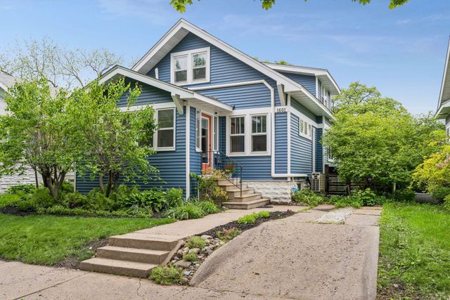 1601 Thomas Avenue, Saint Paul, MN 55104