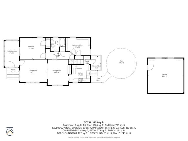 1601 Thomas Avenue, Saint Paul, MN 55104